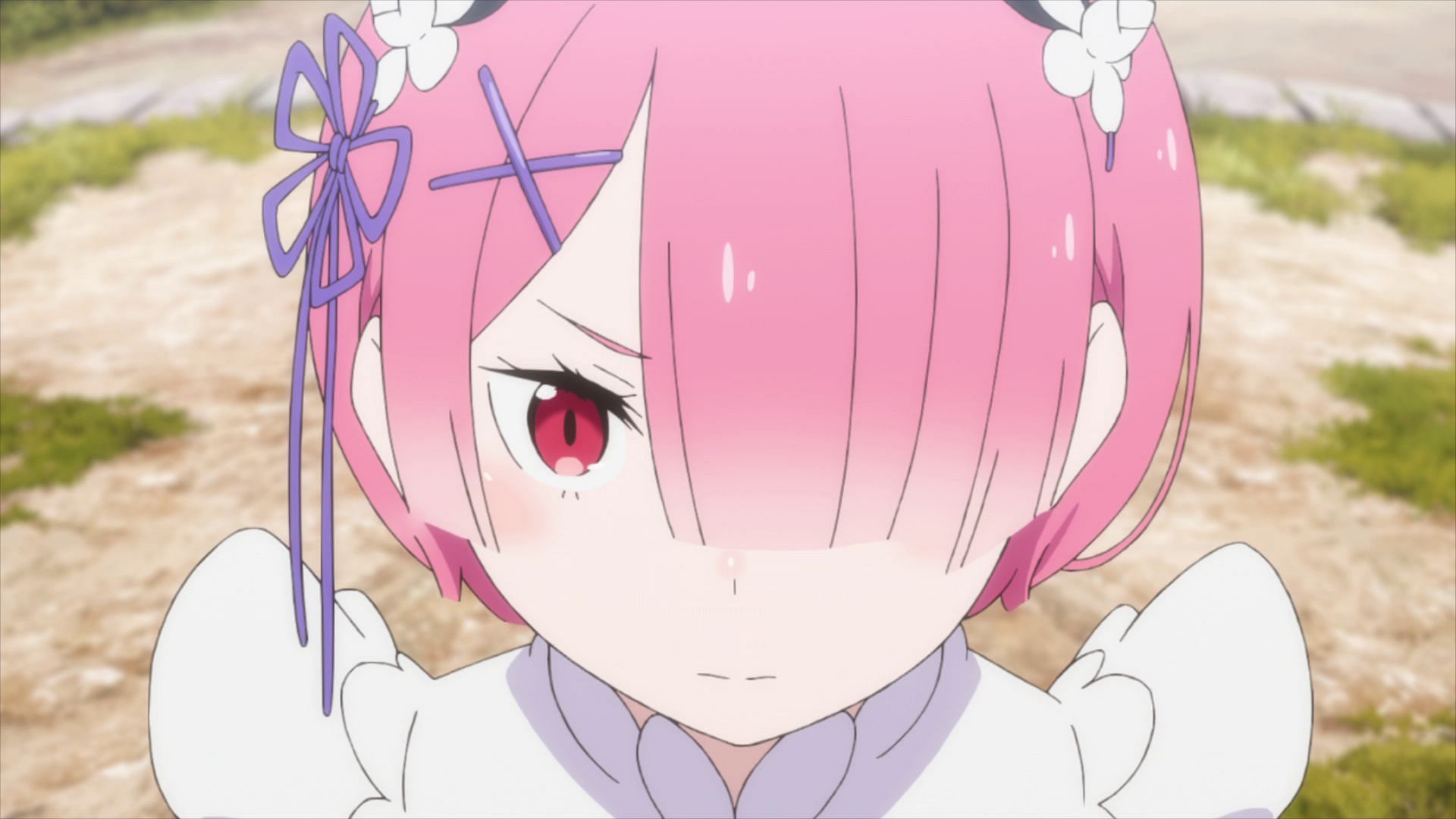 Re:Zero − Starting Life in Another World (Image via White Fox)